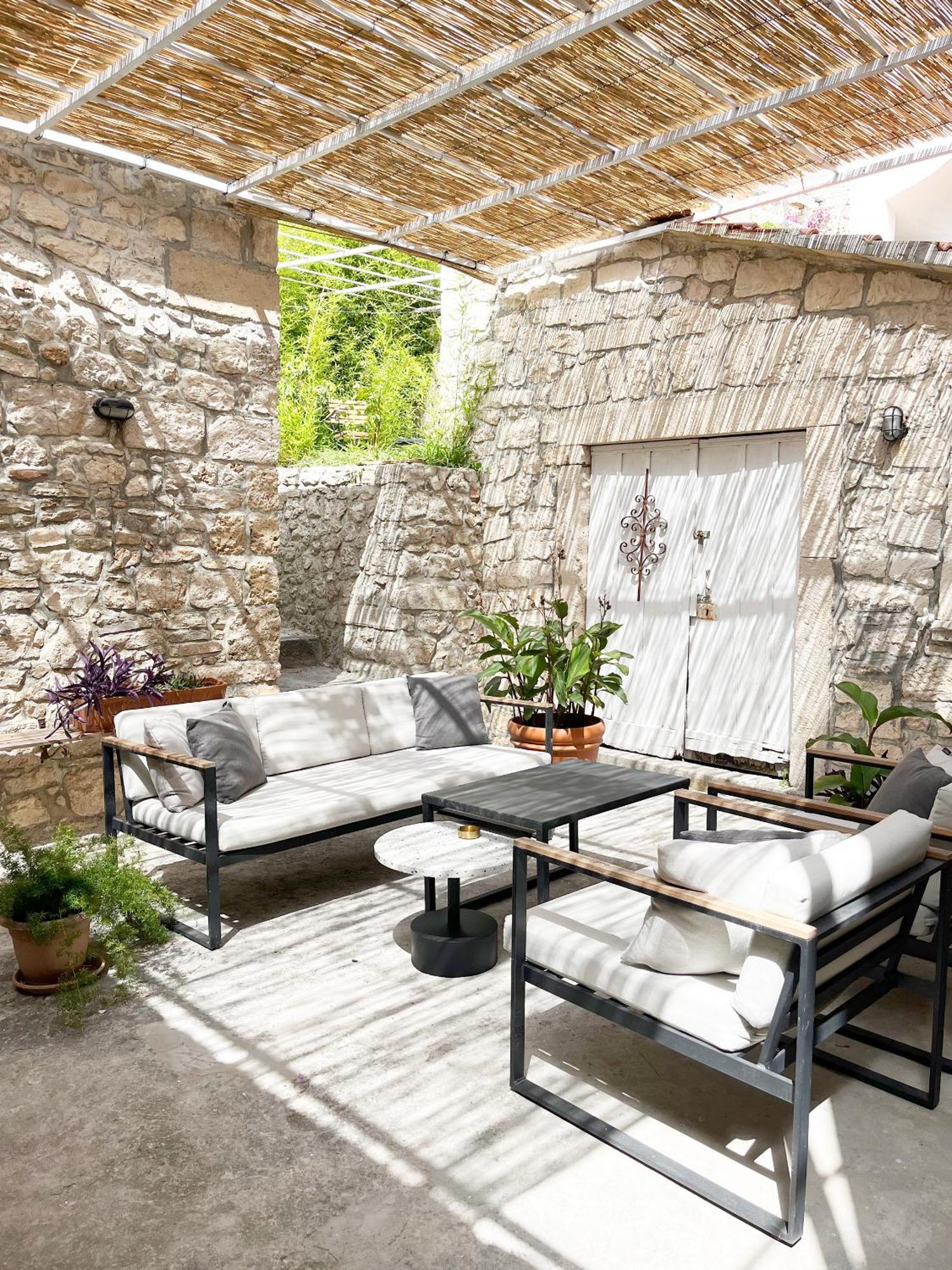 Casa Gojave - Authentic Hvar House With Garden Tatil Evi